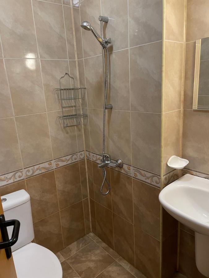 פומורי Comfort Apartment מראה חיצוני תמונה