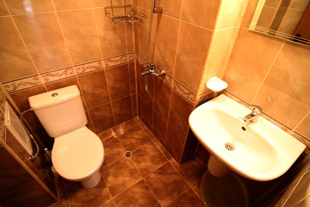 פומורי Comfort Apartment חדר תמונה