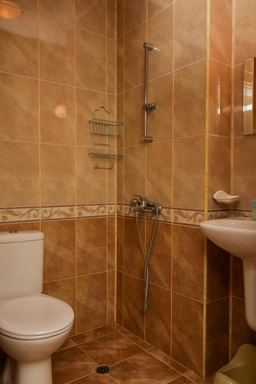 פומורי Comfort Apartment מראה חיצוני תמונה